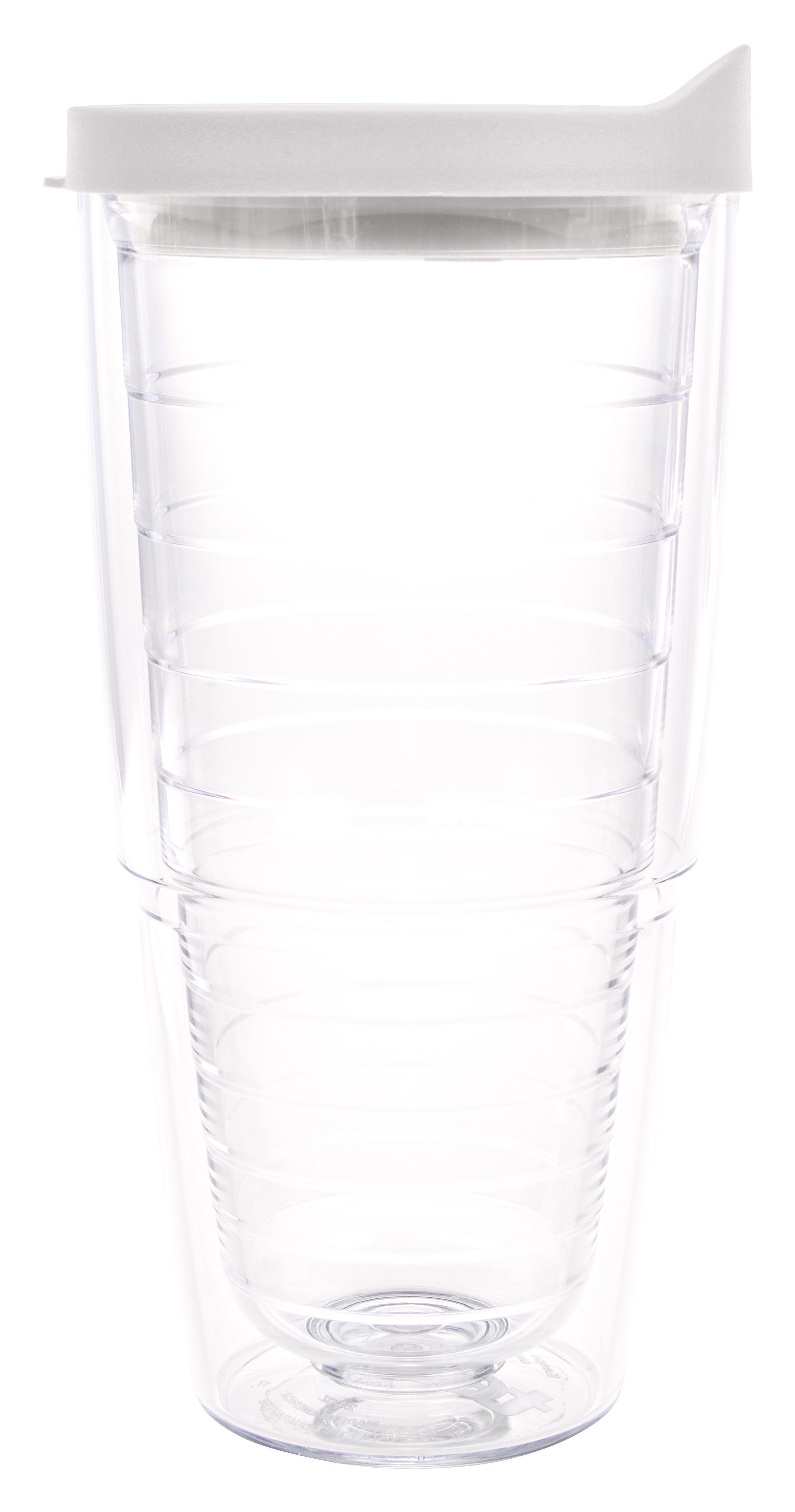 Tervis® Classic Tumbler Embroidered Emblem - 24 oz. 1