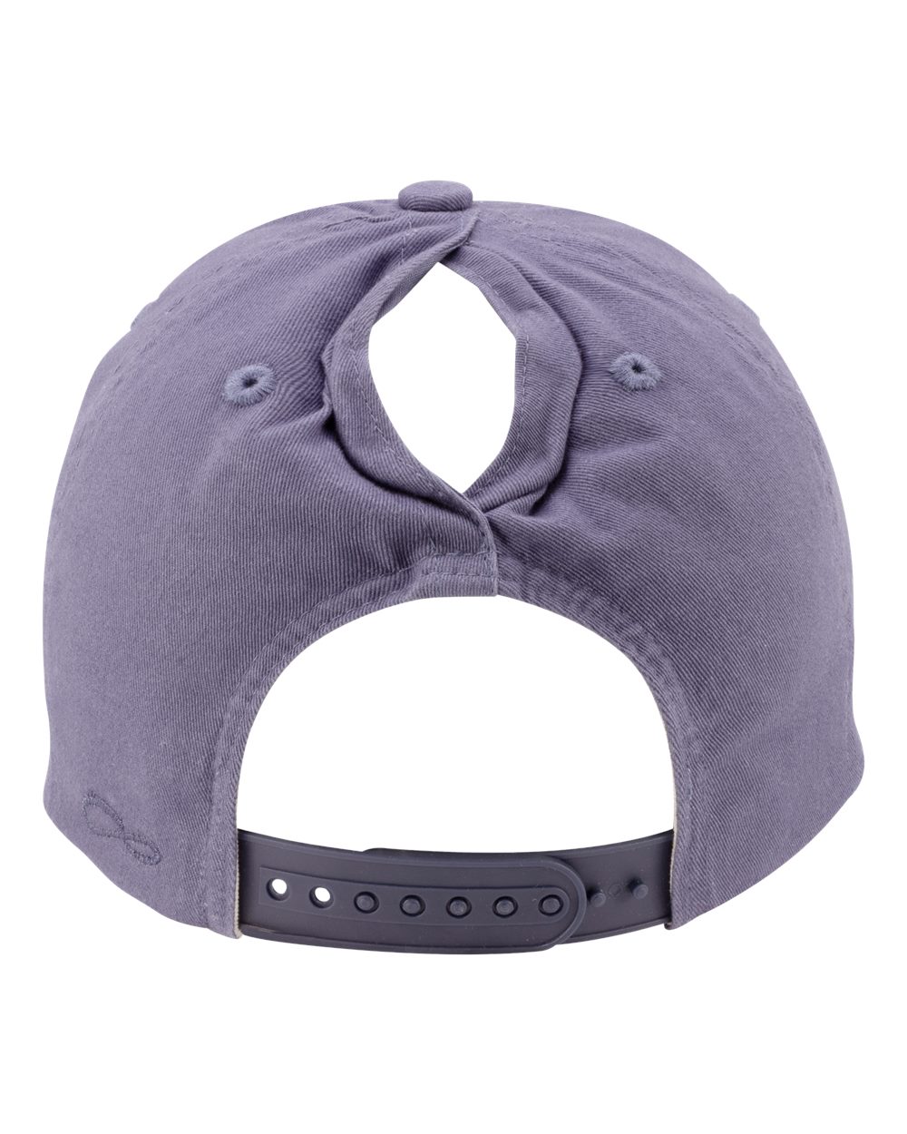 Women's Five-Panel Rope Cap - MAYA 4