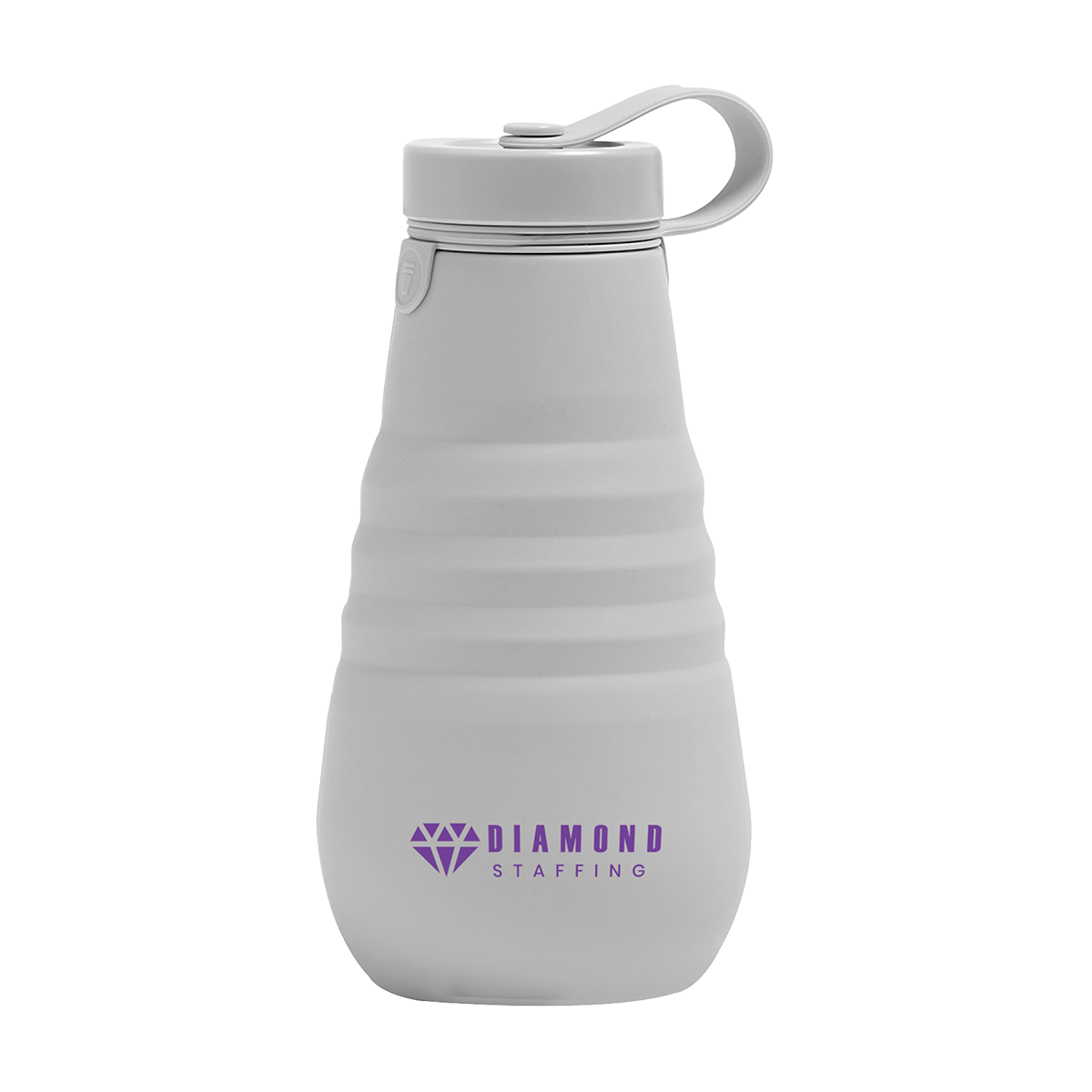 Stojo 20 oz. Collapsible Bottle 1