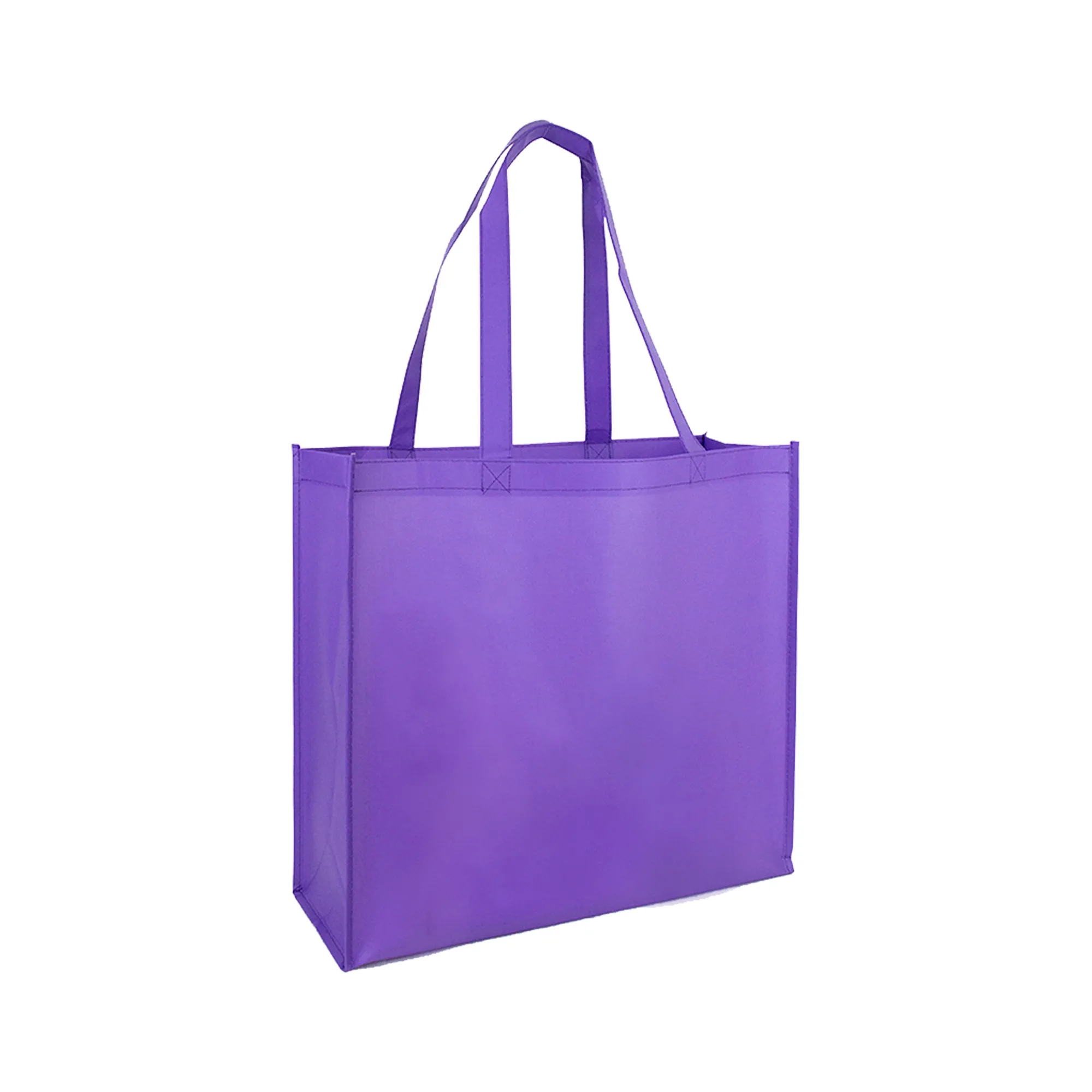 Cosmo Large Matte Laminated Tote 3