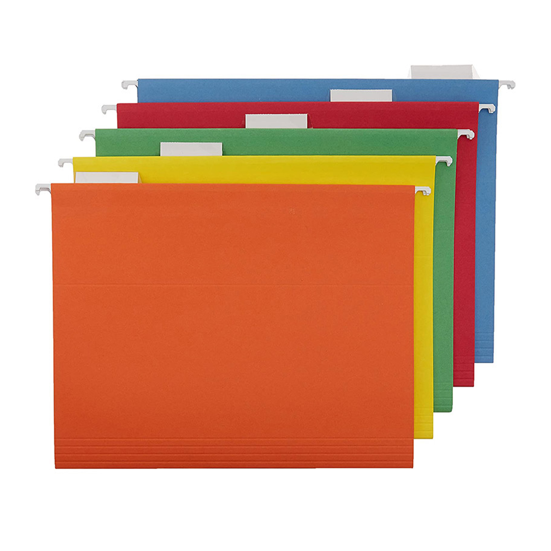 Hanging Organizer File Folder 2