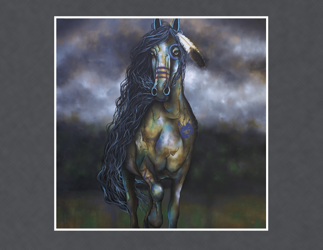 Triumph® Calendars Native American Art Calendar 49