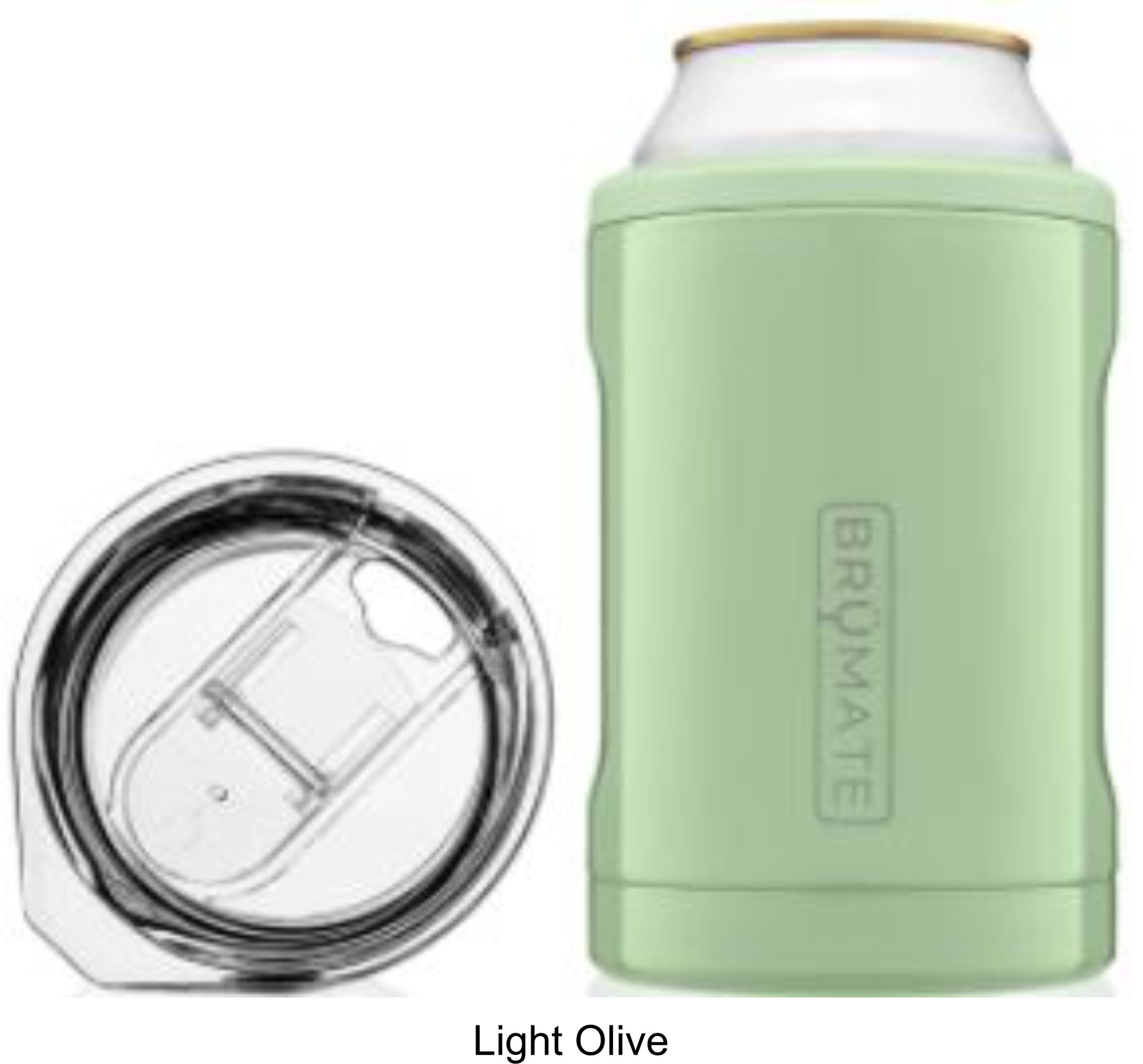 BruMate Hopsulator Duo 6