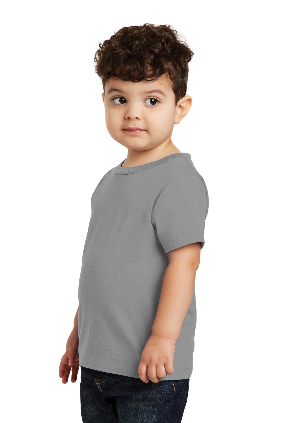 Port & Company® Toddler Fan Favorite Tee 68