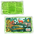 Full-Color Aqua Pearls™ Hot/Cold Pack 74