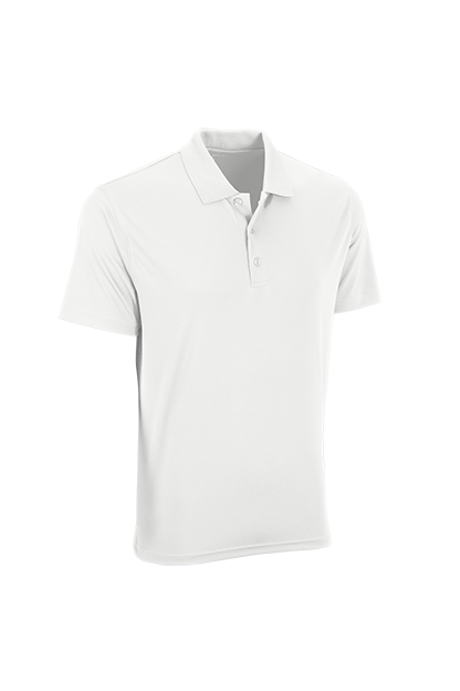 Vansport Omega Solid Mesh Tech Polo 109