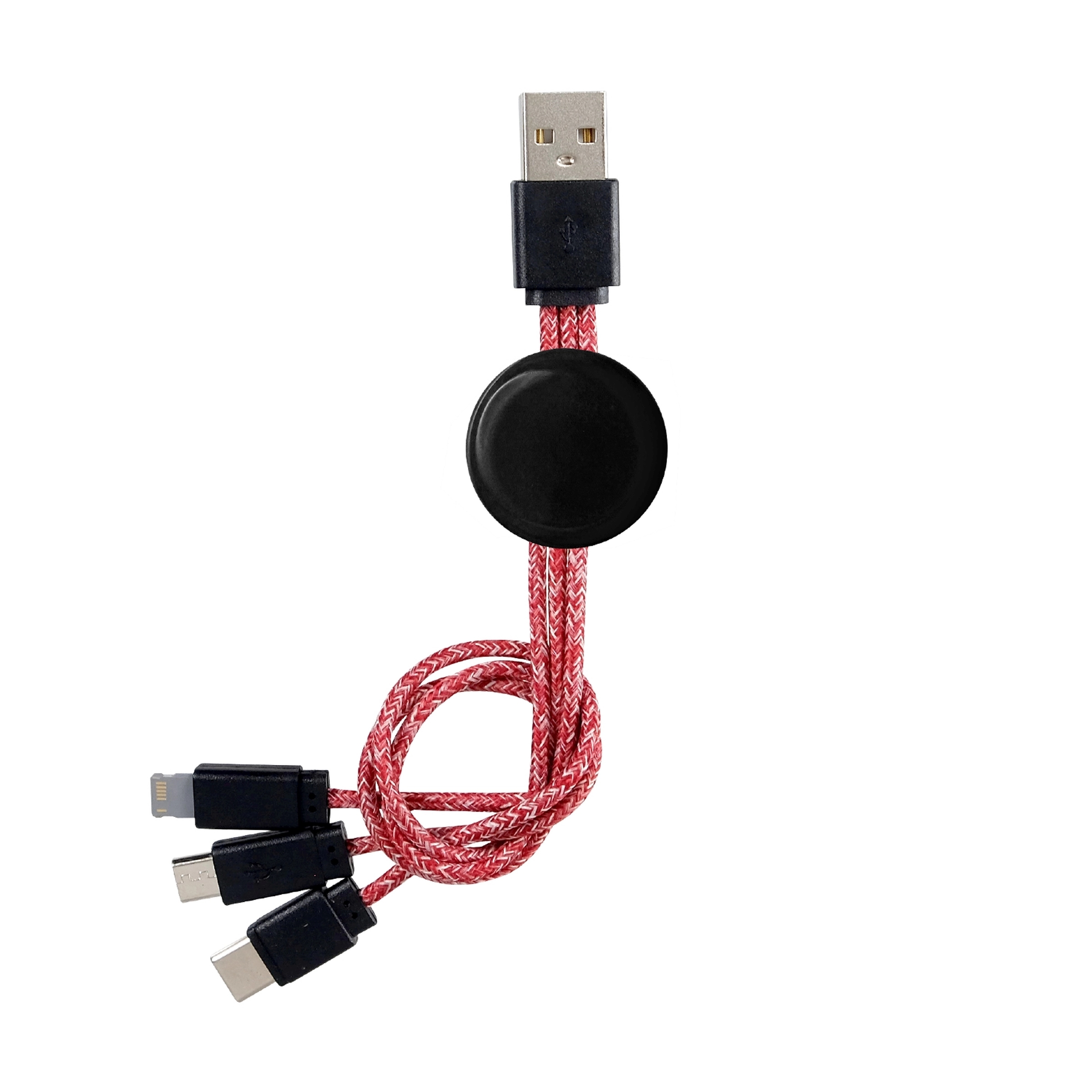 SNAP RIDGE CABLE SET 7