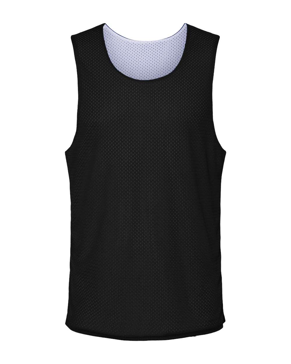 Men's Reversible Mesh Tank - 5729 27