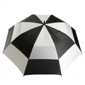 totes® 60" UV Protection Auto Open Golf Umbrella 37