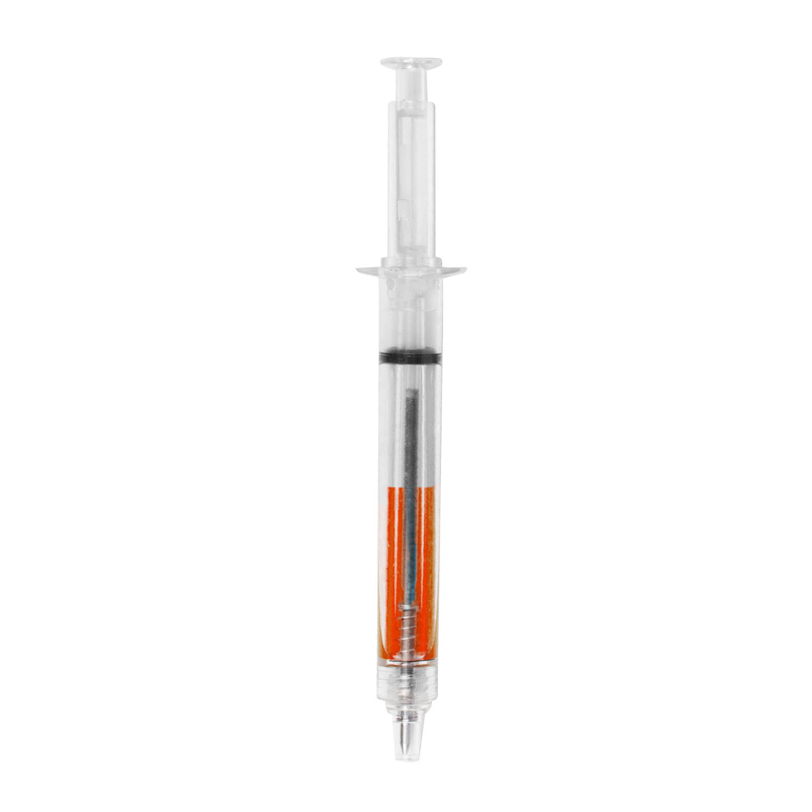 Syringe Pen 8