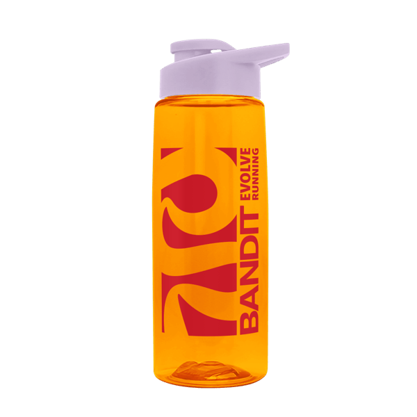 Gravel 26oz Tritan® Flair Bottle 835