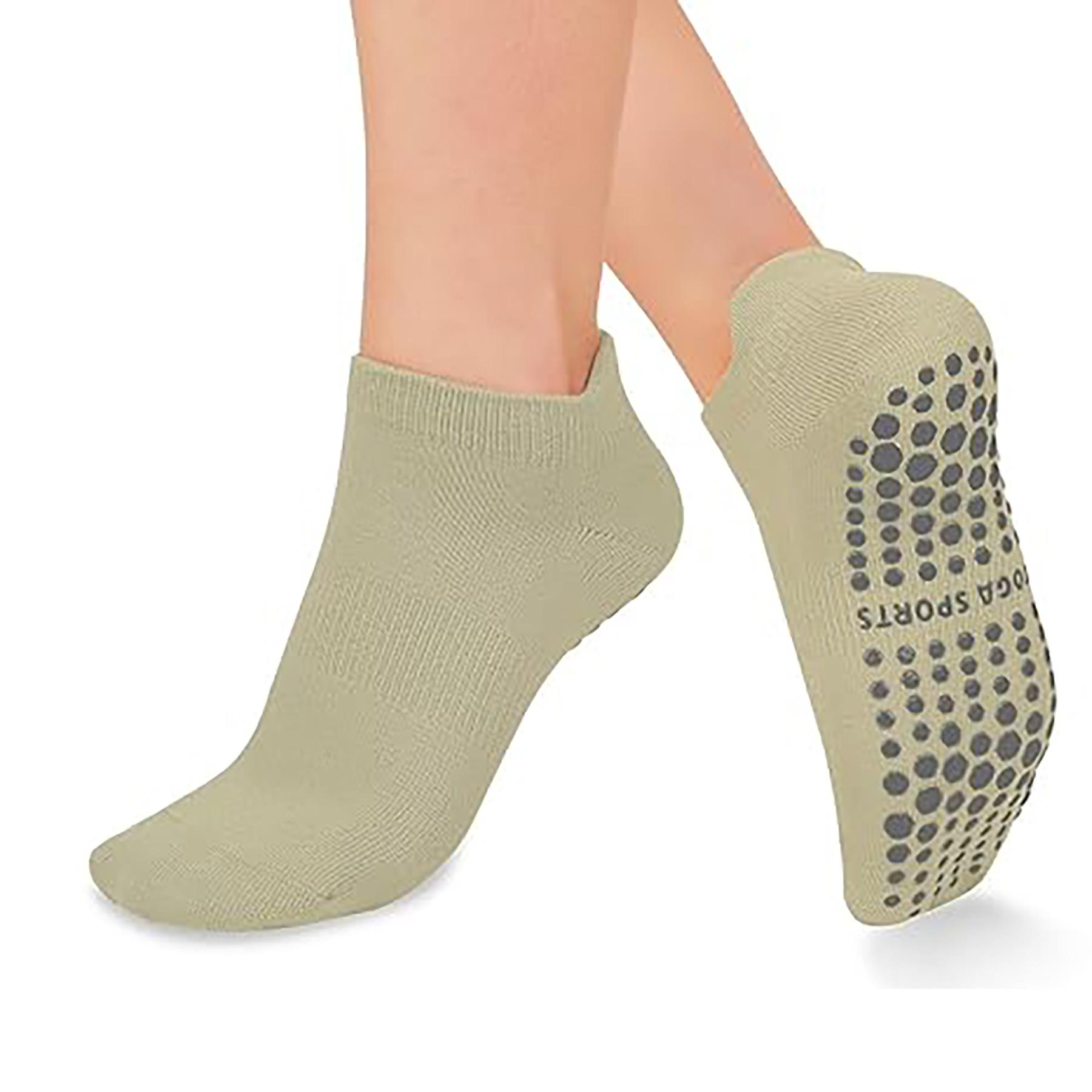 Pilates Socks for Women 2