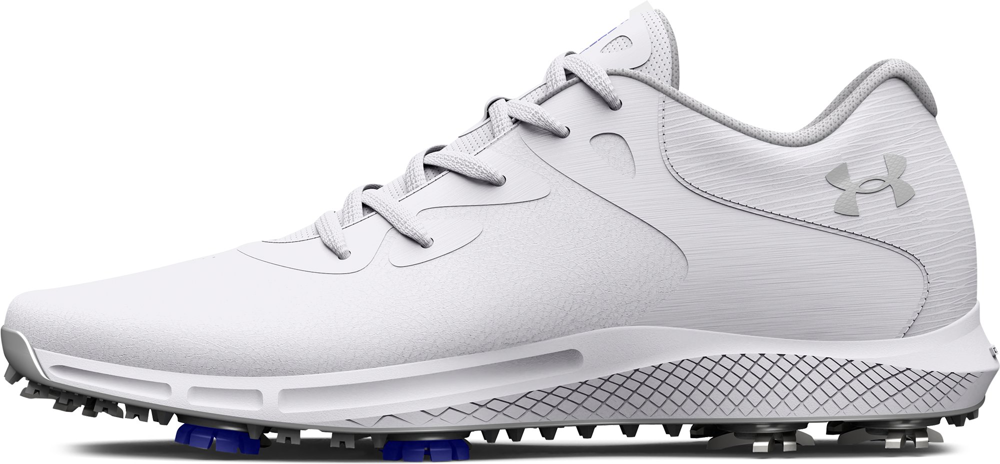 UA Charged Breathe 2 Women's Golf Shoes 1