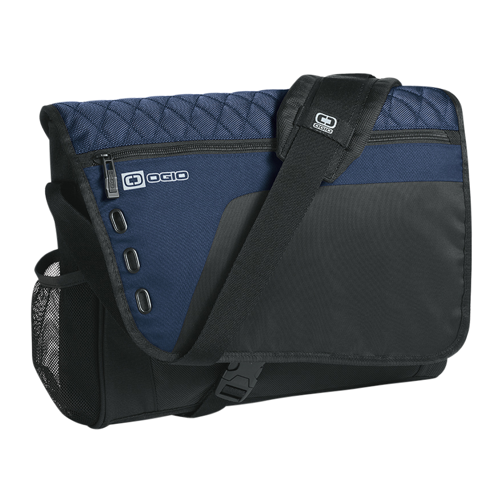 OGIO Vault Messenger 1
