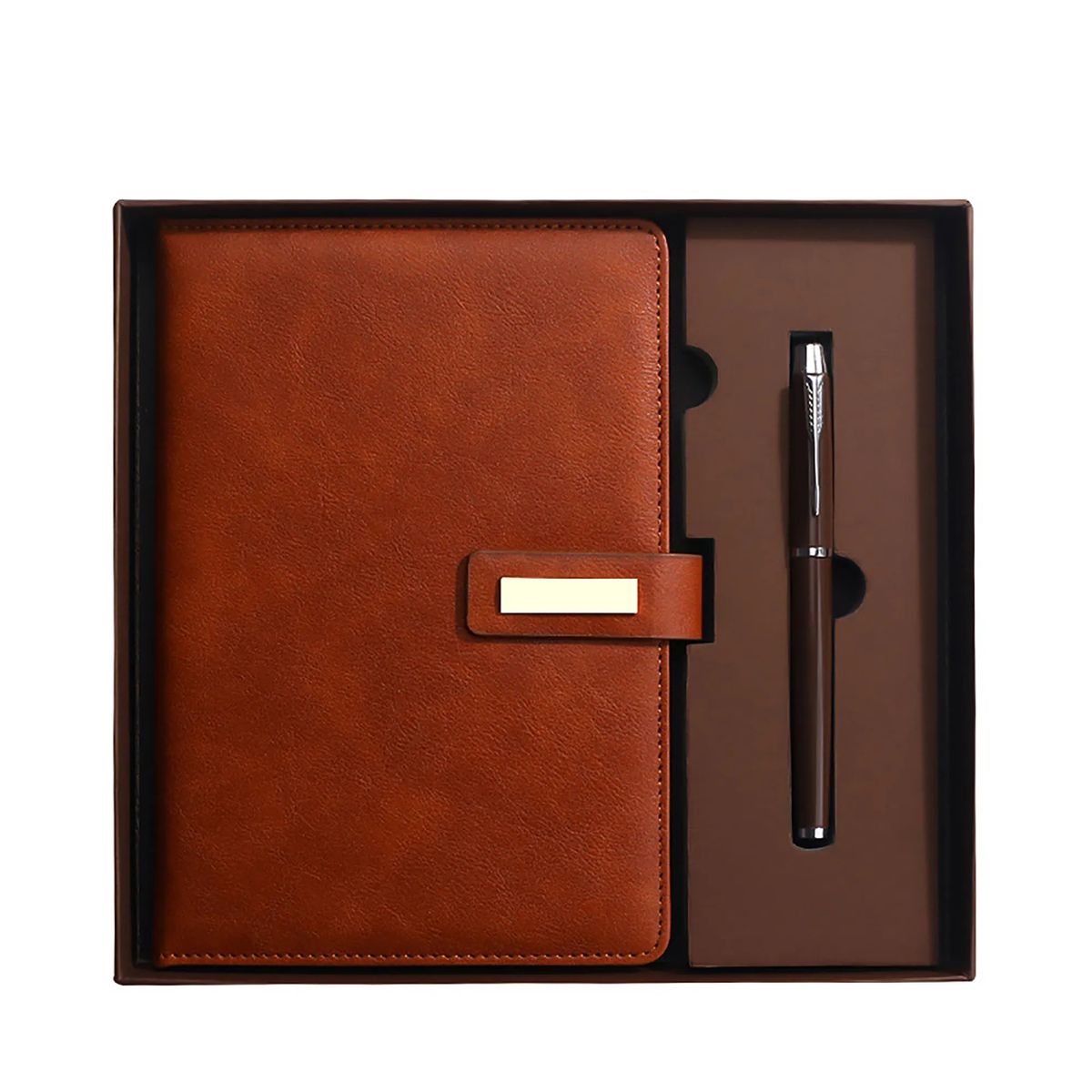 Stylus Pen and A5 Notebook Set in Presentation Box 3