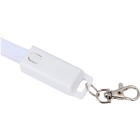5-in-1 40W PD Charging Cable Lanyard 18