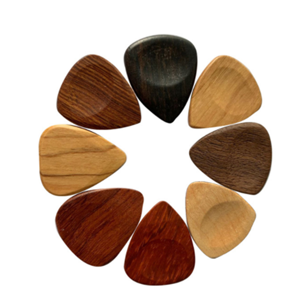 Guitar Pick 6