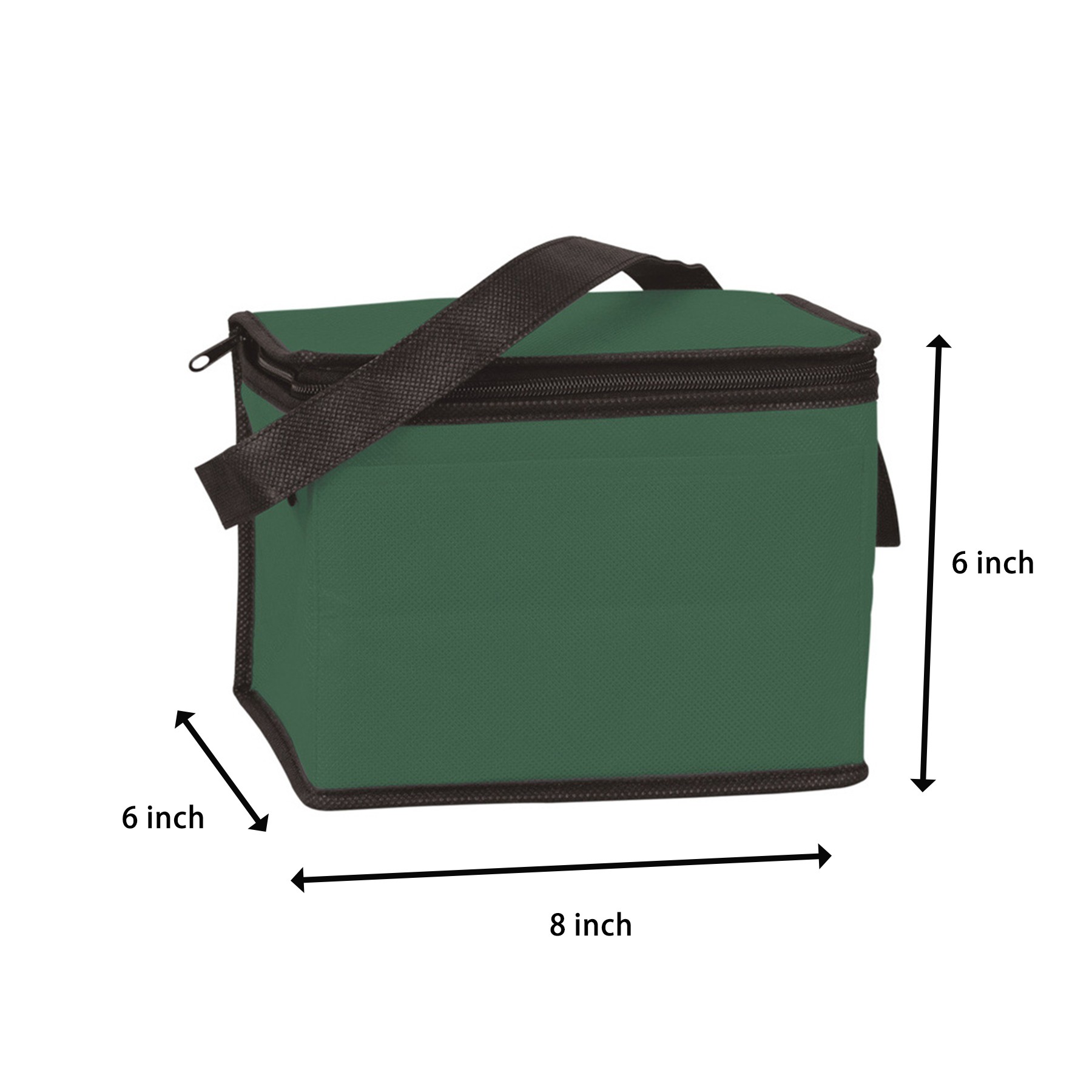 Non Woven Insulated Cooler Bag 2
