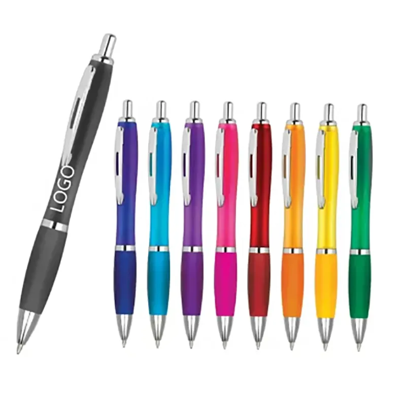 Gourd Shaped Ballpoint Pen 7