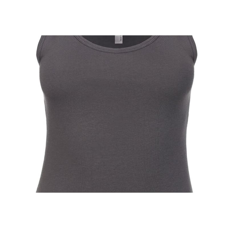 Next Level Apparel Ladies' Spandex Jersey Tank 15