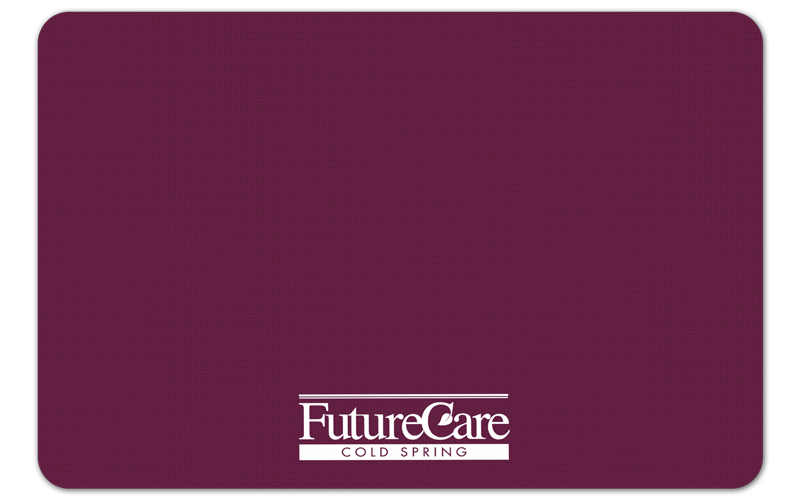 Rectangle Vinyl Mat 30