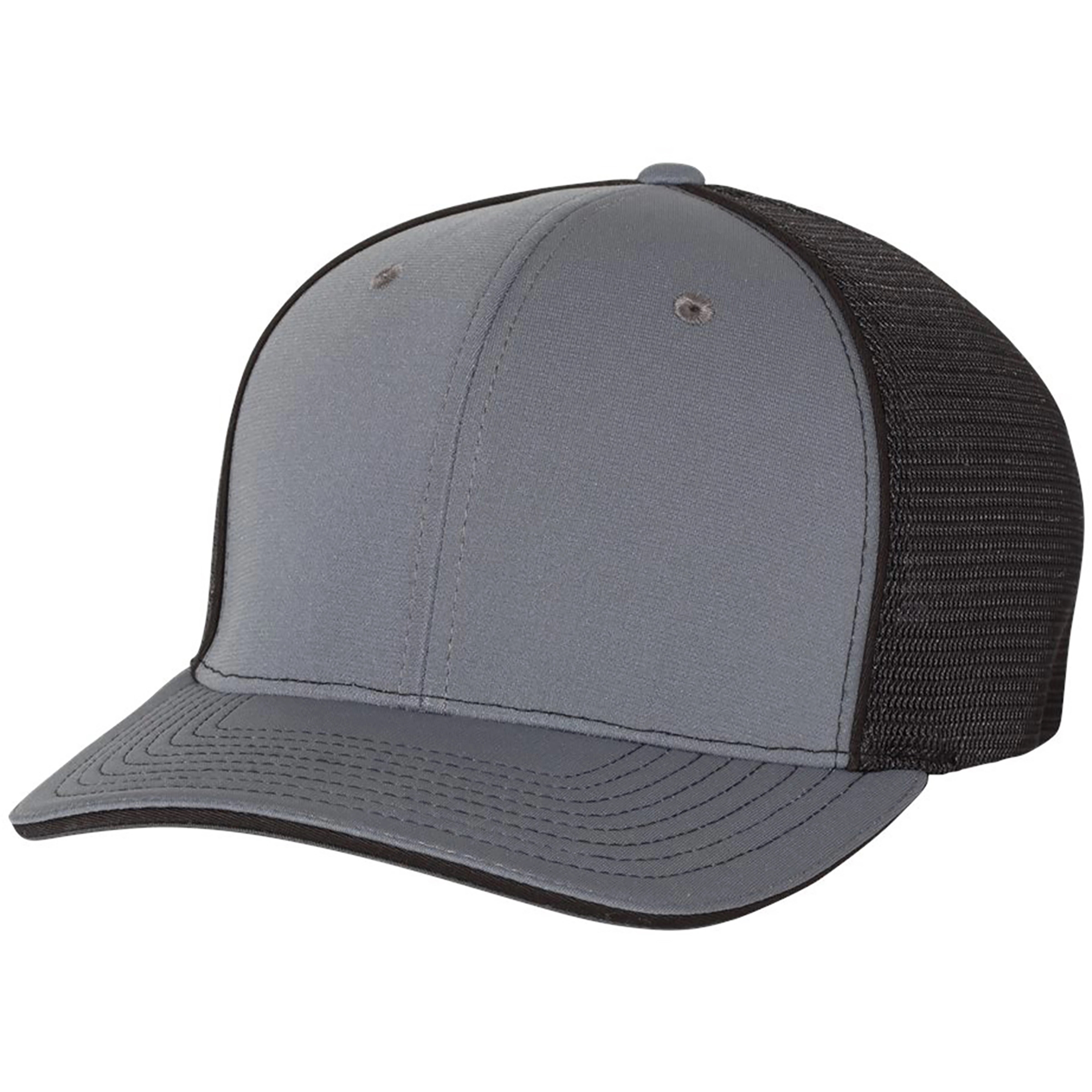 Richardson Fitted Pulse Sportmesh Cap with R-Flex 14