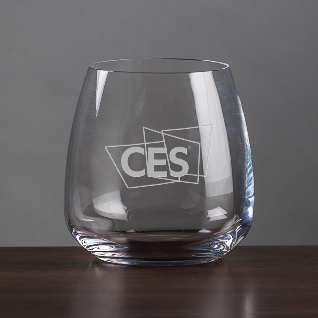 Auldearn Whiskey Taster - Deep Etch