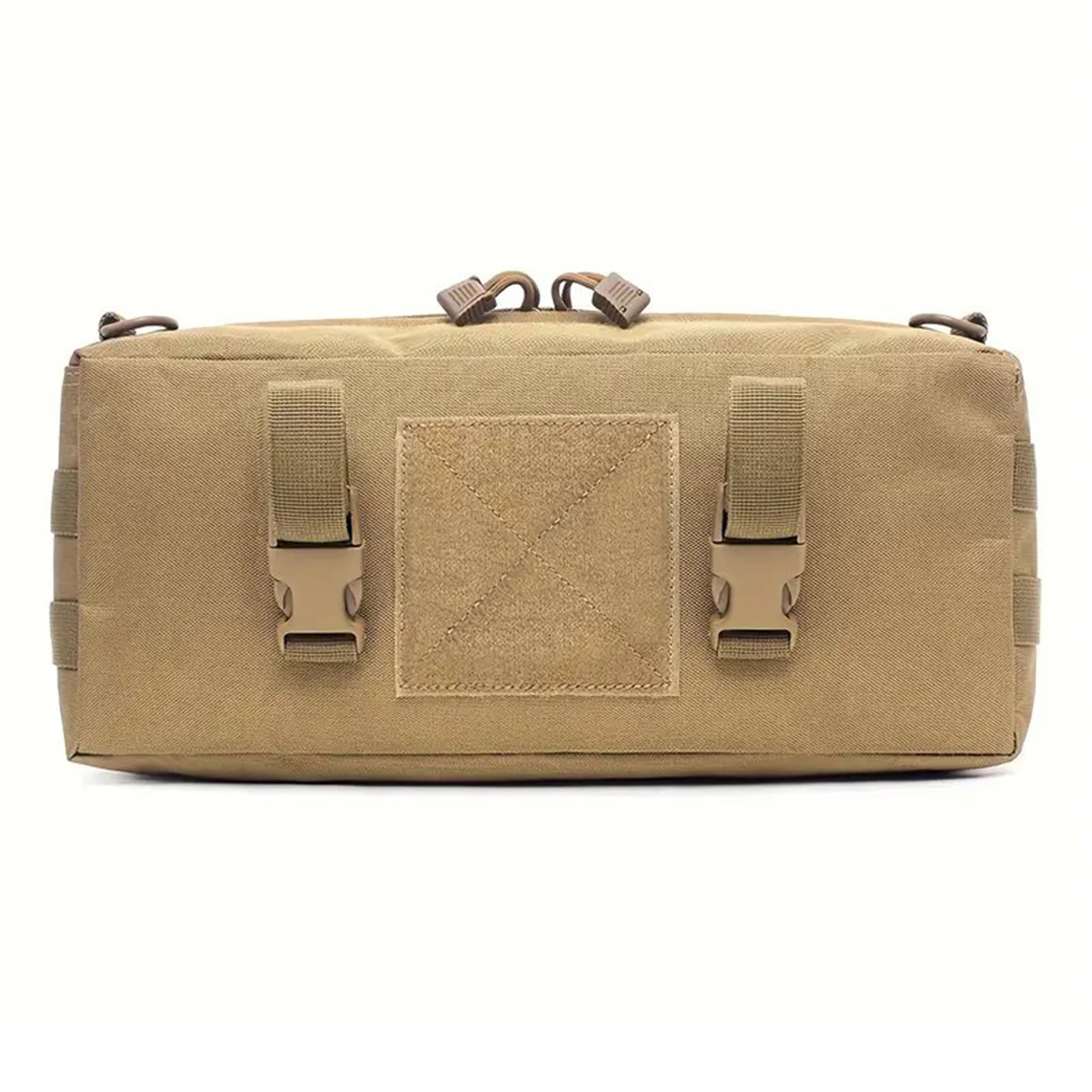 Tactical Attachment Molle Pouch 2