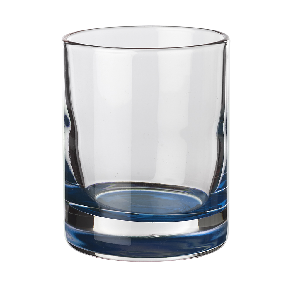 3 oz. Libbey Lexington Whiskey Jigger Glasses 4