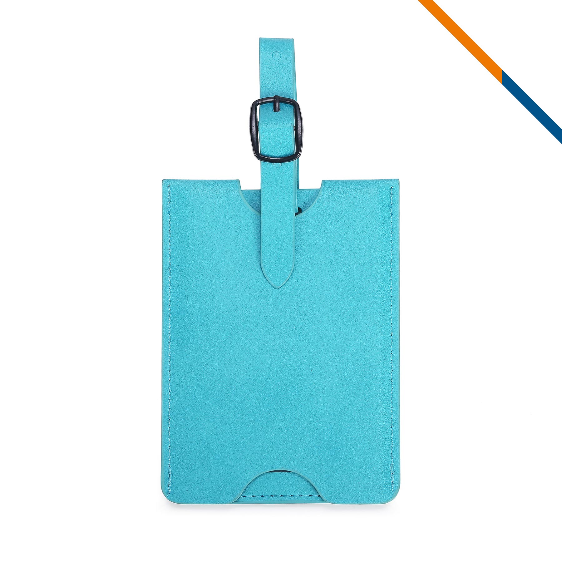 Tulip Luggage Tag 10