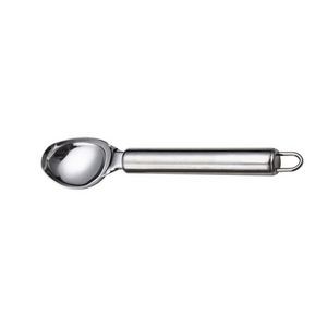 Sturdy Colorful Ice Cream Spoon Scoop 3