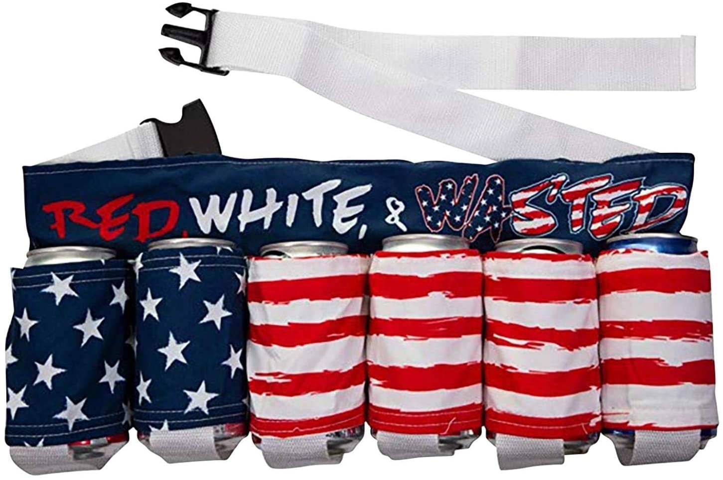 Drink Holder Beer Belt 2