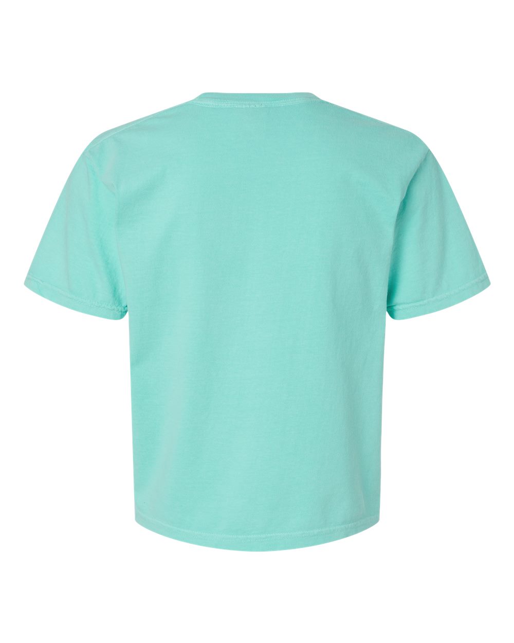Women's Garment-Dyed Heavyweight Boxy T-Shirt - 3023CL 50