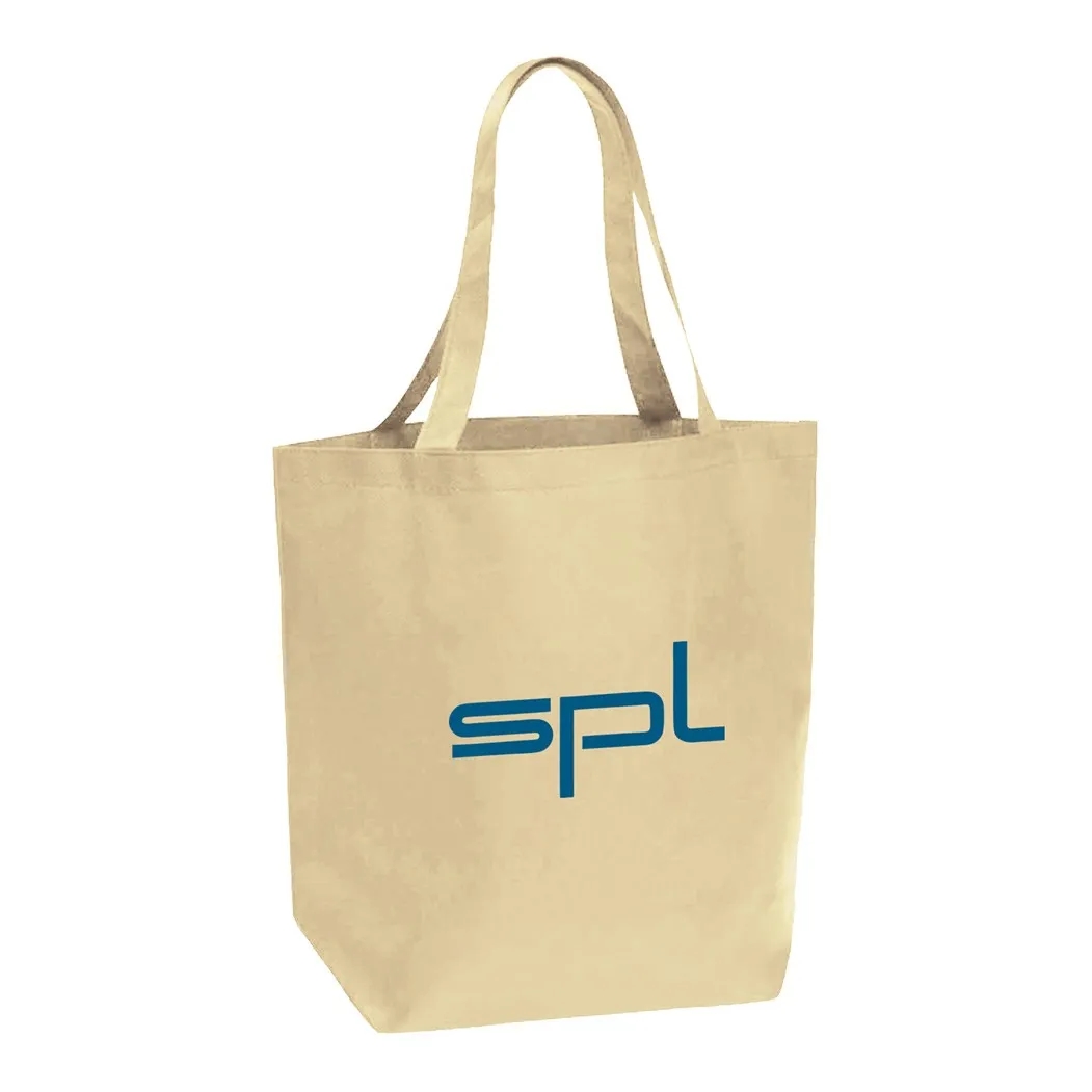 Non-woven Shopping Tote Bag 10