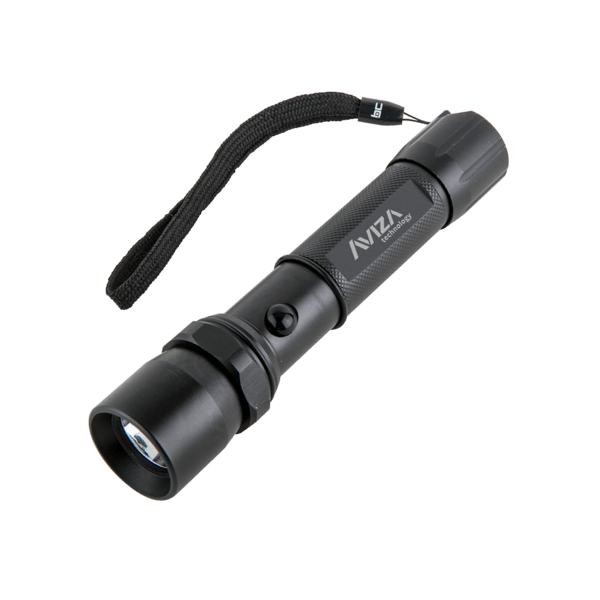 Basecamp Explorer 2200 mAh Powerbank Flashlight 8