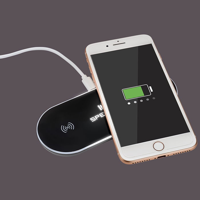 5W Duality Wireless Charger 21