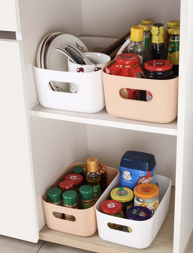 Storage Basket 1
