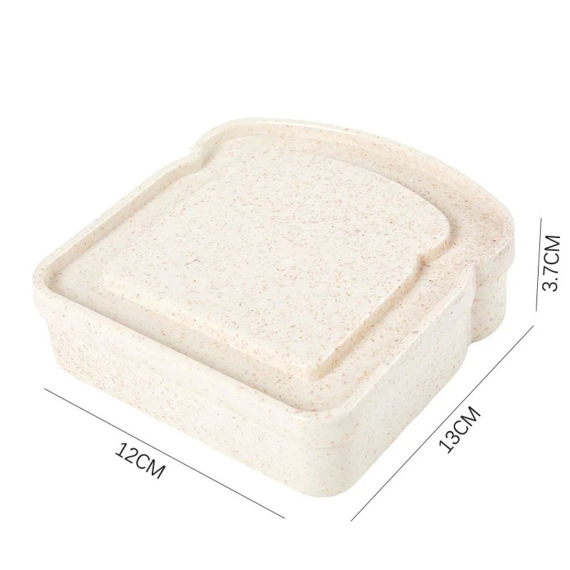 Sandwich Containers Lunch Boxes MOQ20 2