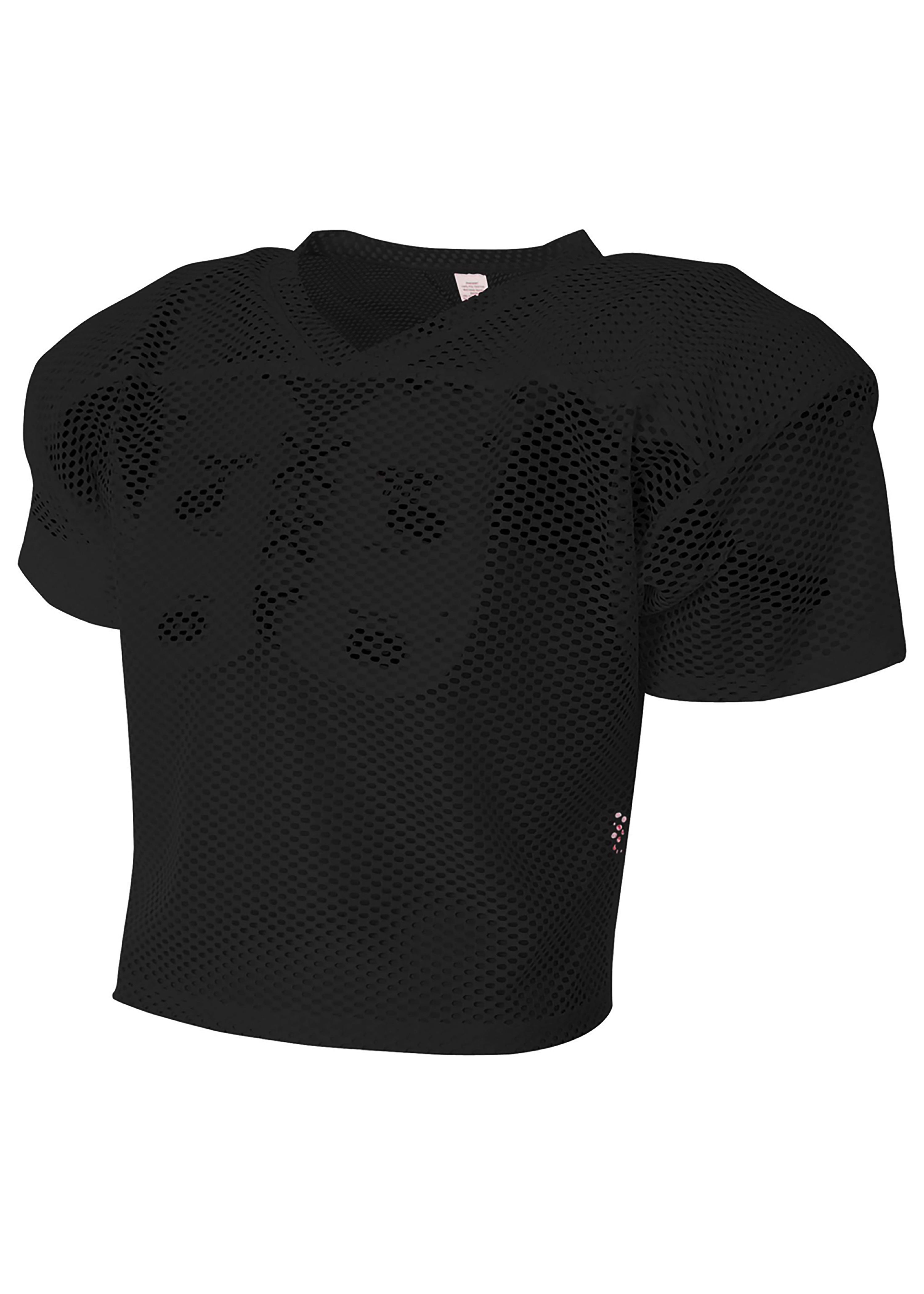 A4 All Porthole Practice Jersey 3