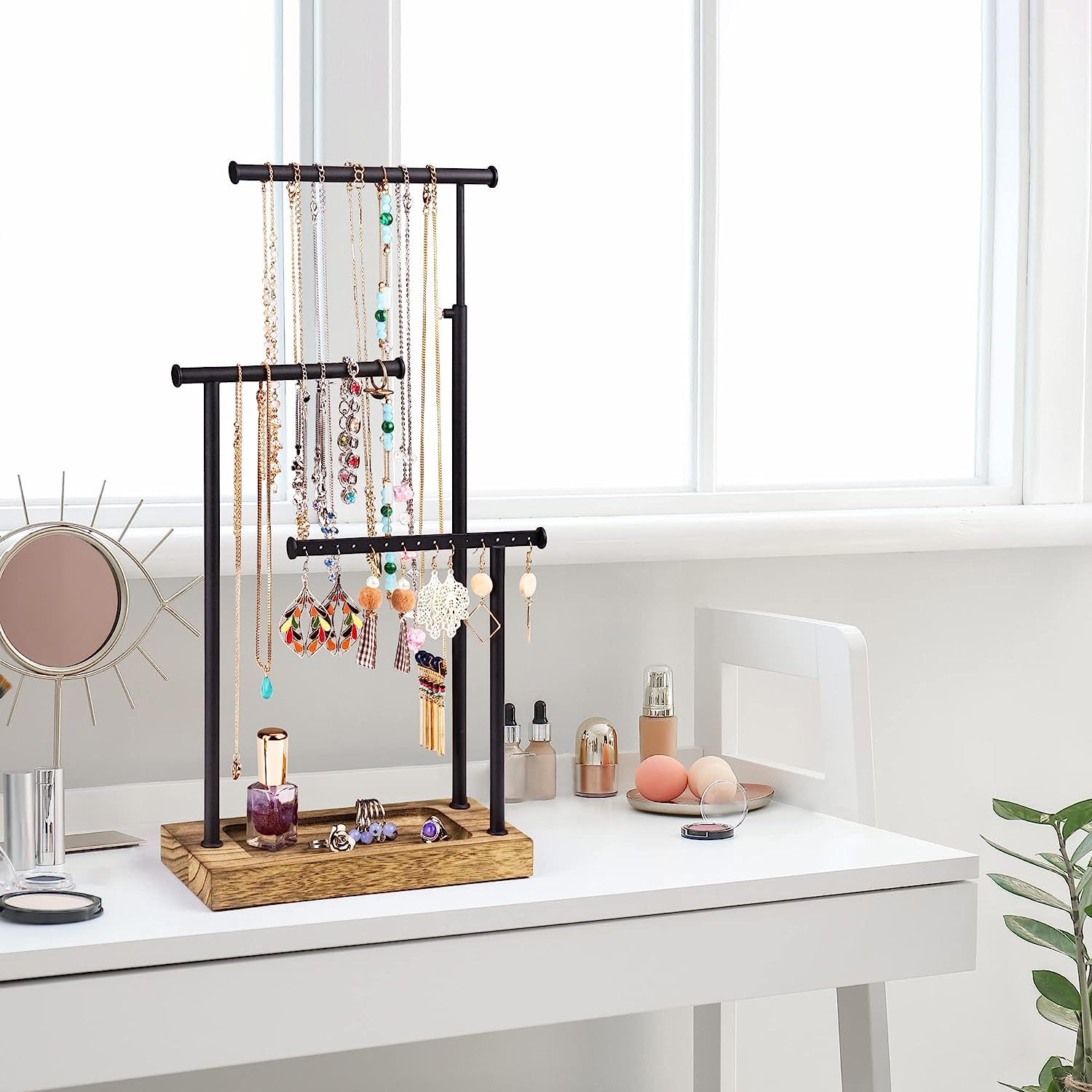 Jewelry Organizer Stand 4