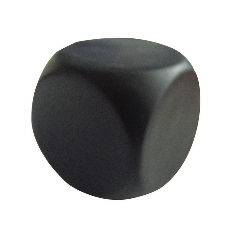 Stress Round Cube 3