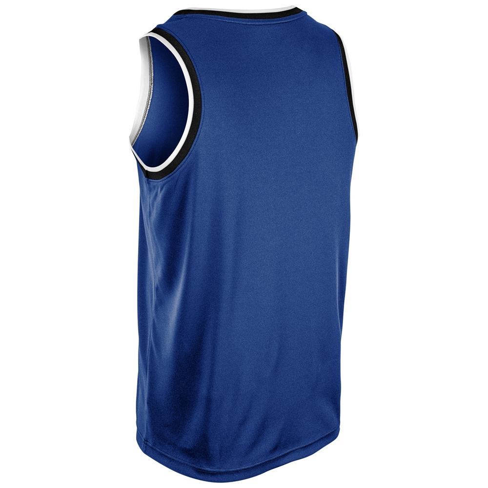 Forward Basketball Jersey 15