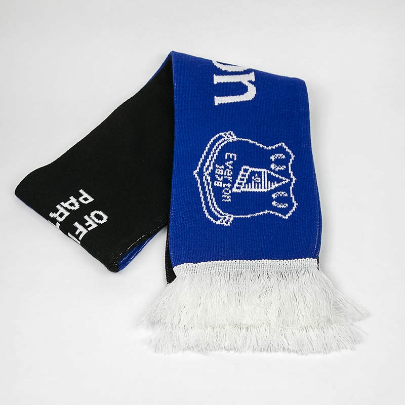 Custom Classic Knitted Scarves 3