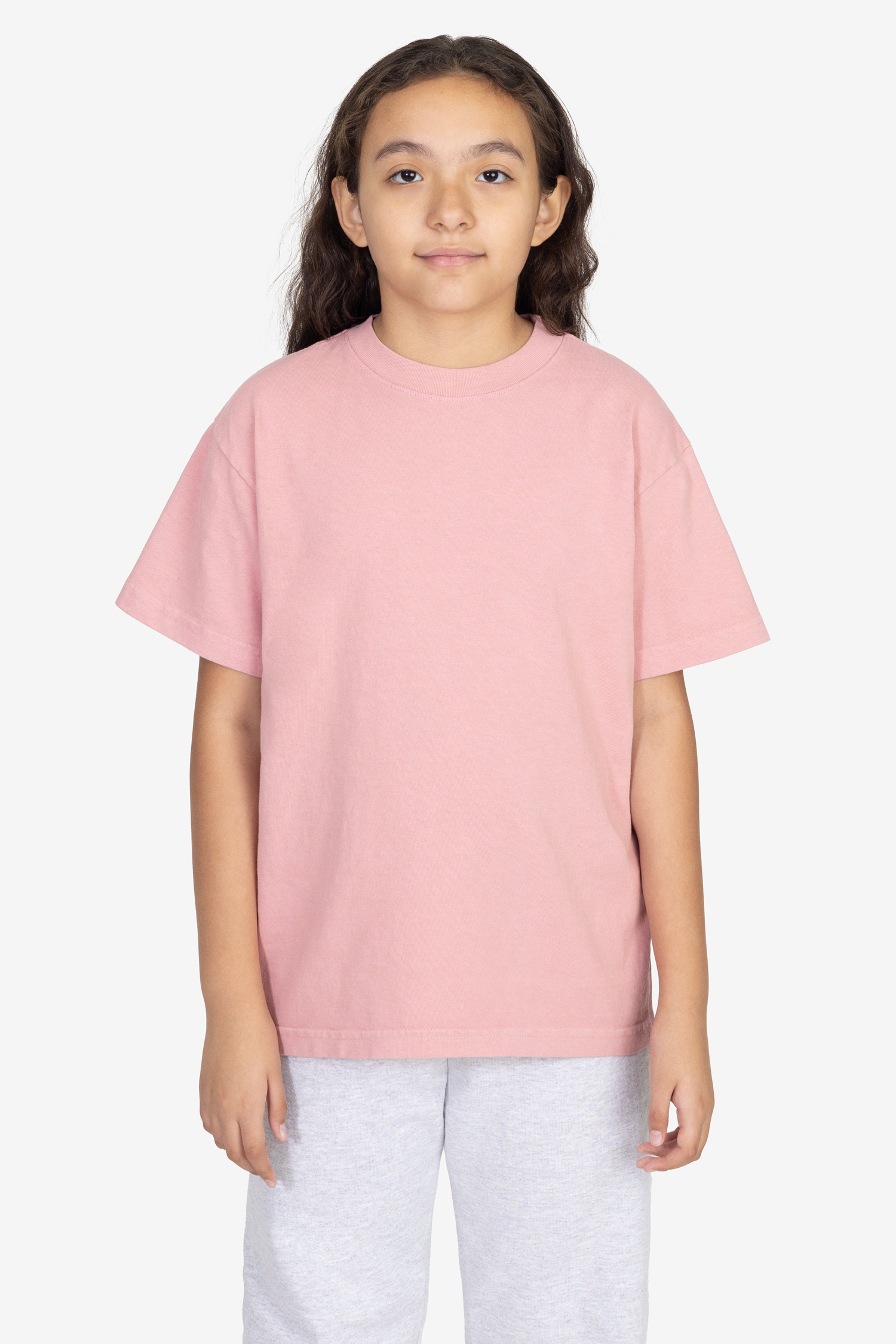 6.5 oz S/S Garment Dye T-Shirt 73