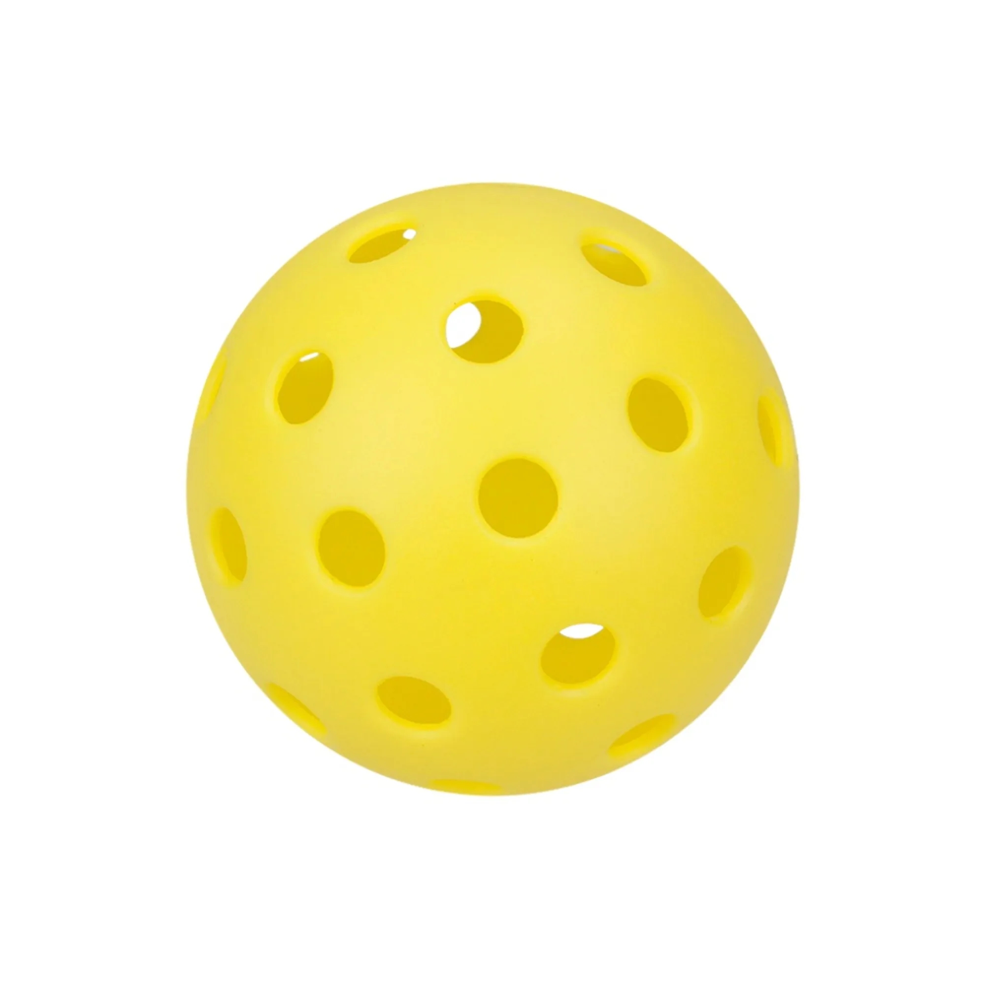 40 Hole Simple Pickleball Balls 1