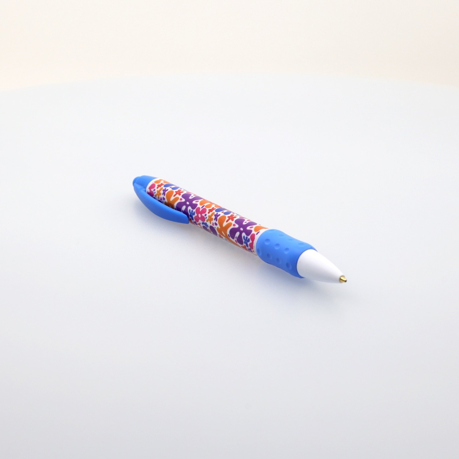 Classic Collection Digital WideBody® Color Grip Pen 3