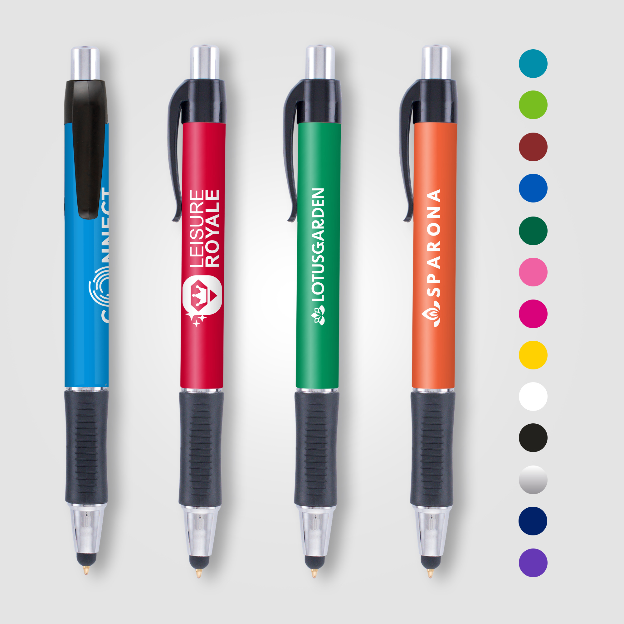 Vision Stylus 3