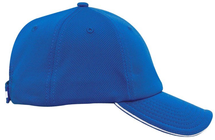 OTTO CAP 6 Panel Low Profile Baseball Cap 22