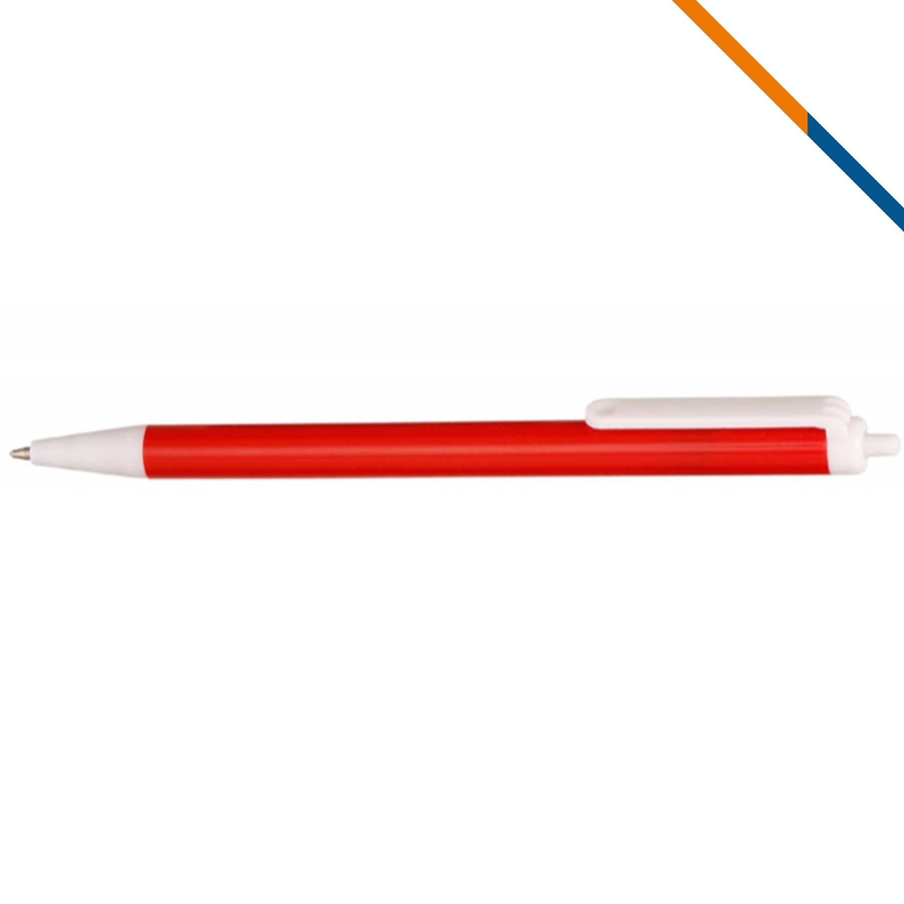 Fun Retractable Ballpoint Pen 6
