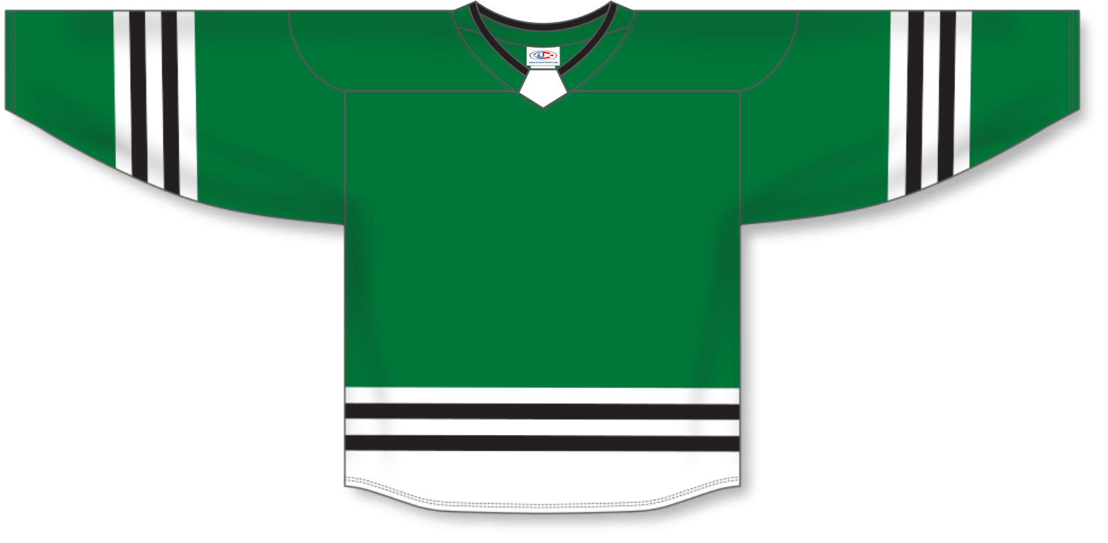 Select Hockey Jerseys H8000-G01 45